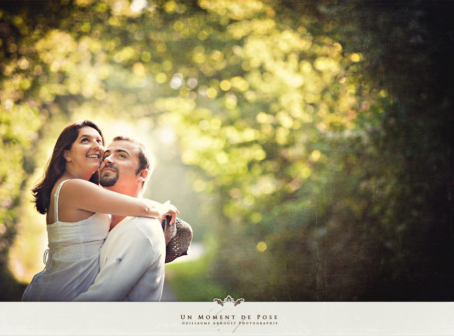 guillaume Arnoult - un Moment de Pose - A&H-110